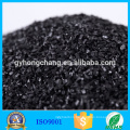 High iodine number coconut shell based activated carbon for gold industry